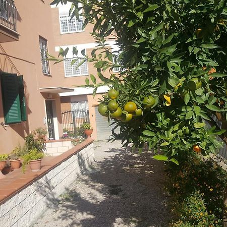 La Casa Del Fornaio Appartement Ciampino Buitenkant foto