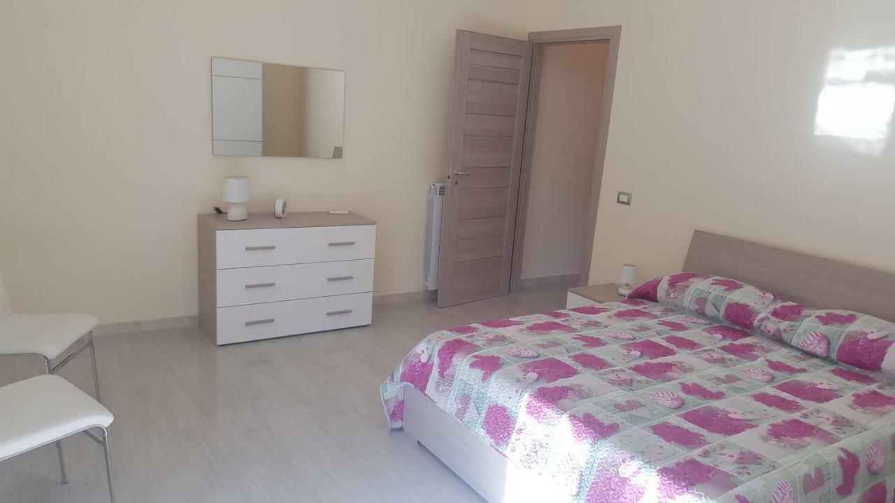 La Casa Del Fornaio Appartement Ciampino Buitenkant foto