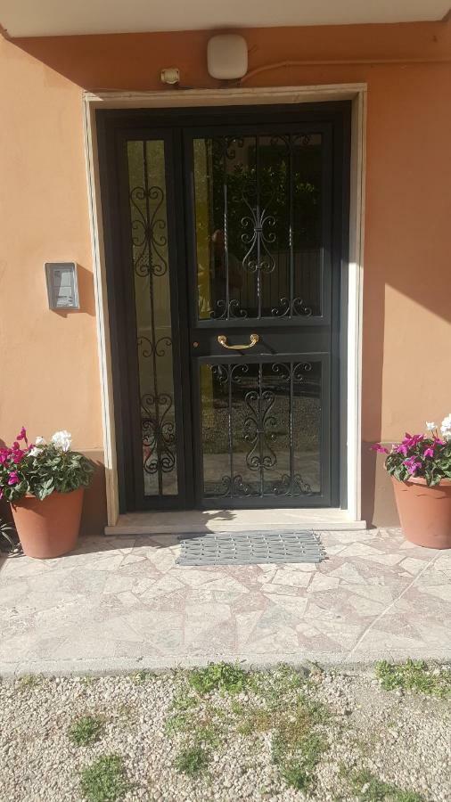 La Casa Del Fornaio Appartement Ciampino Buitenkant foto