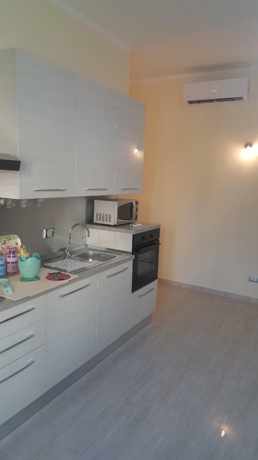 La Casa Del Fornaio Appartement Ciampino Buitenkant foto