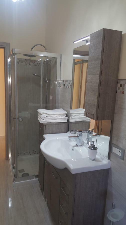 La Casa Del Fornaio Appartement Ciampino Buitenkant foto
