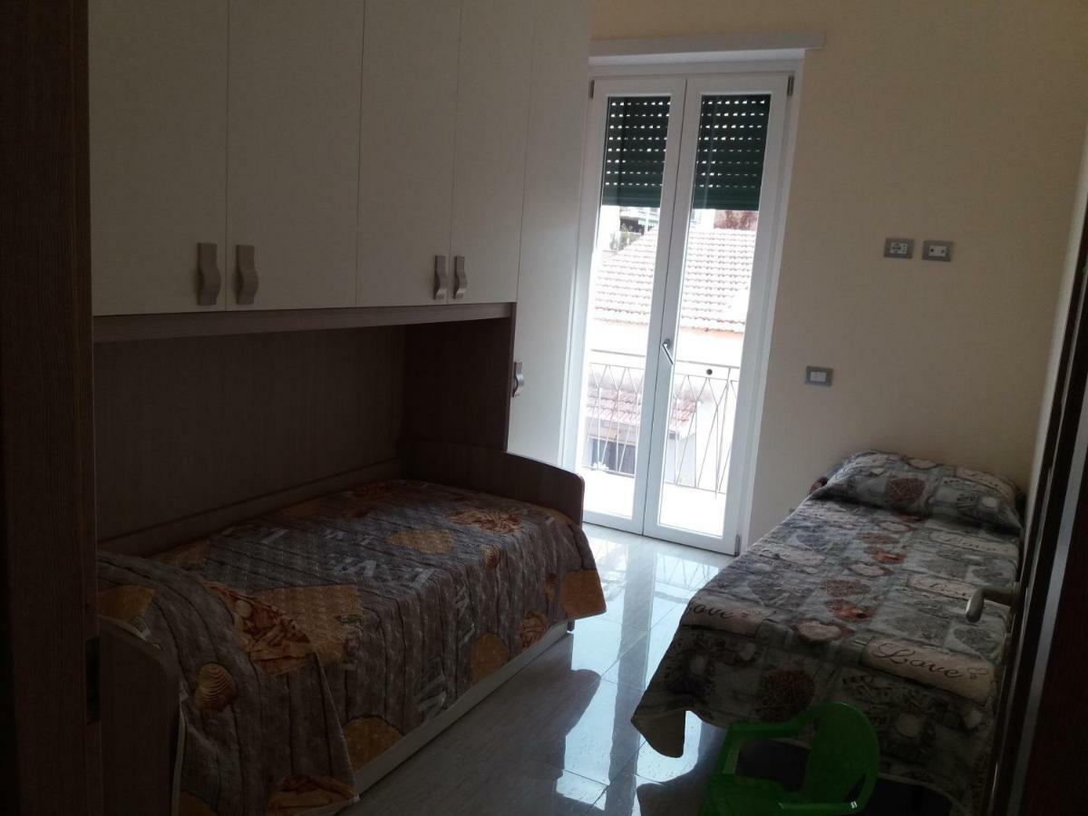La Casa Del Fornaio Appartement Ciampino Buitenkant foto