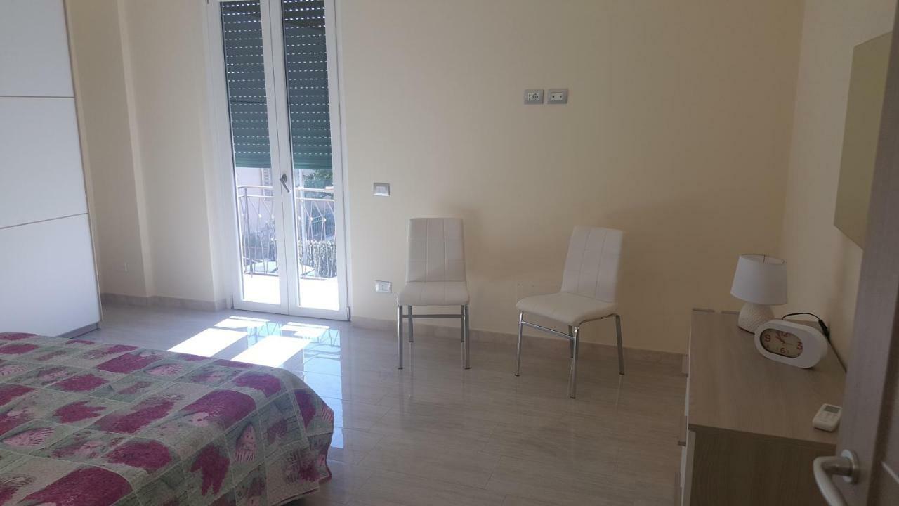 La Casa Del Fornaio Appartement Ciampino Buitenkant foto