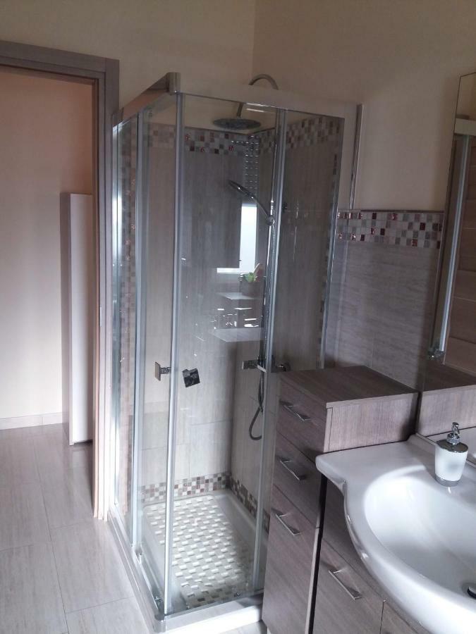 La Casa Del Fornaio Appartement Ciampino Buitenkant foto