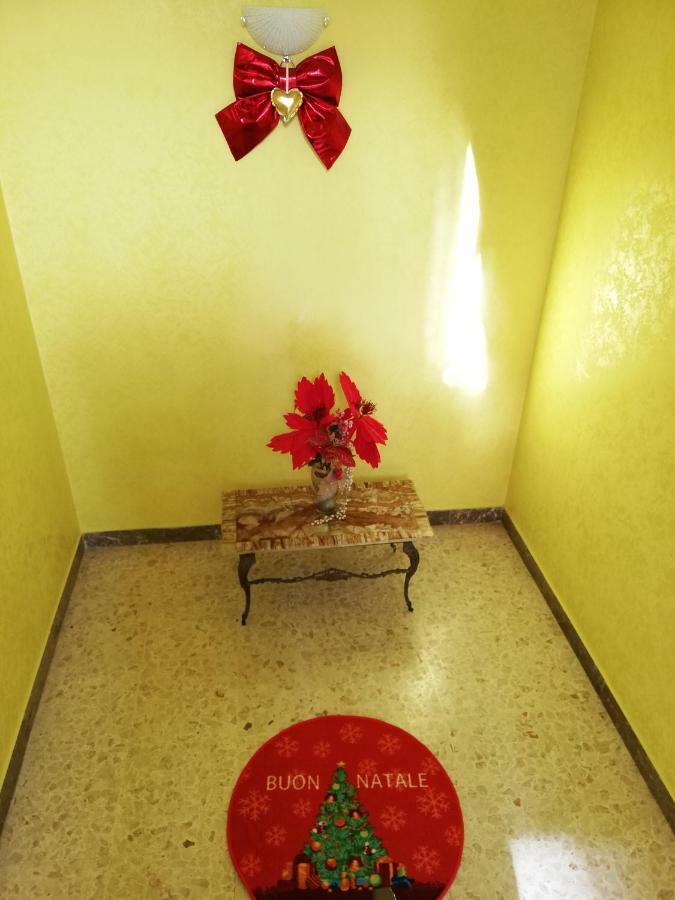 La Casa Del Fornaio Appartement Ciampino Buitenkant foto